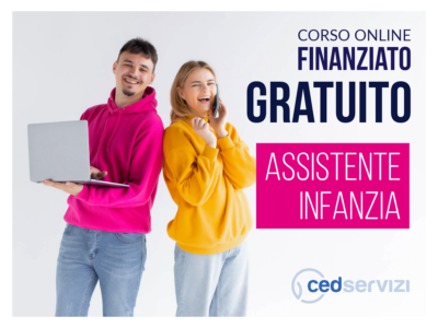 Assistente di Infanzia