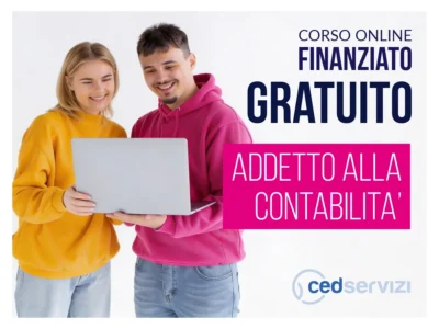 Addetto alla Contabilità