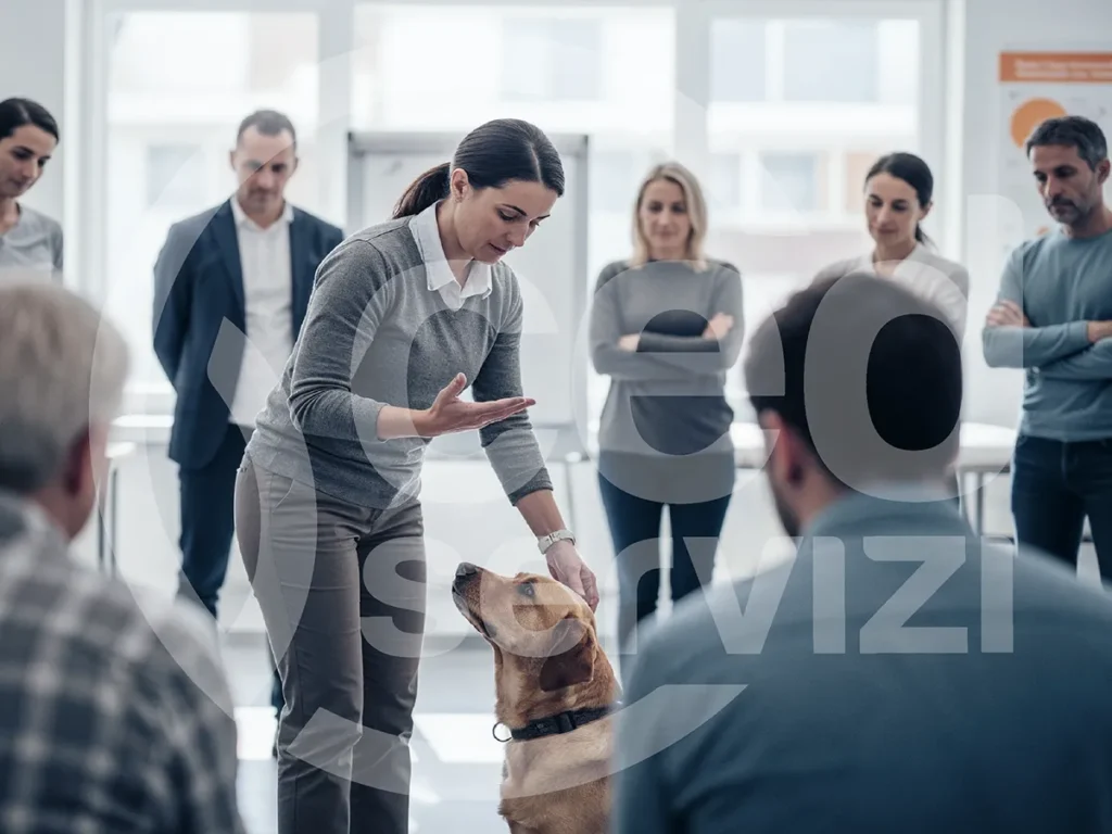 Corso Base – Coadiutore del Cane e Animali di Affezione – Iaa