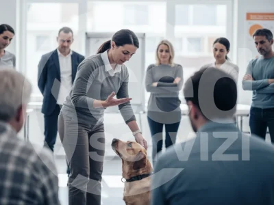 Corso Base - Coadiutore del Cane e Animali di Affezione - Iaa