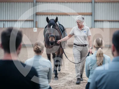 Corso Base - Coadiutore del Cavallo - Iaa