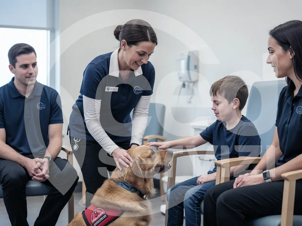 Corso Base – Responsabile di Progetto e Referente di Intervento – Taa/Eaa